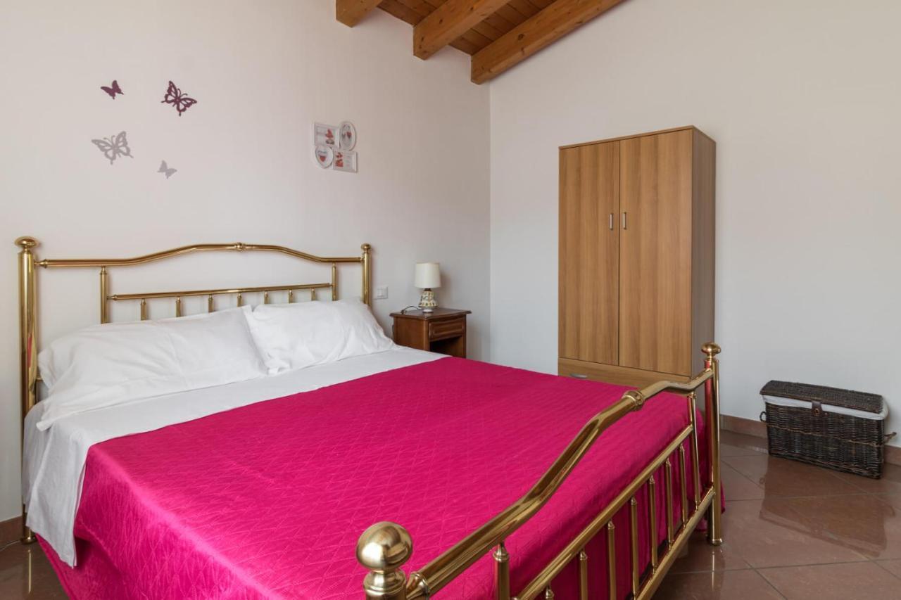 Frank Ronyo Apartment Desenzano del Garda
