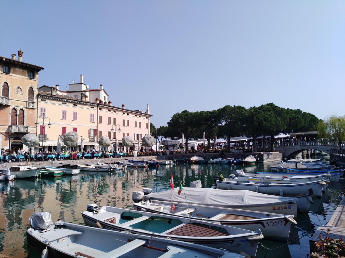Apartment Frank Ronyo Desenzano del Garda